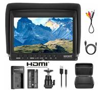 Neewer - F100 Moniteur de caméra 7'