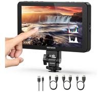 Neewer - F600 Moniteur de caméra 7'