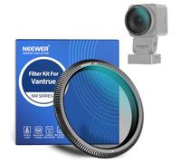 NEEWER Filtre CPL 40 mm Compatible avec Vantrue N4 Pro N5 E1 Pro E1 E2 E3 E1 Lite S1 Pro N2X, Filtre polarisant Circulaire Ultra Fin réglable, réduit l'éblouissement/réflexion, améliore Le Contraste