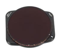 NEEWER Filtre ND Variable MRC 55 Mm ND2-ND400 - Filtre Réglable à densité Neutre (0,3 à 2,7,1 à 9 arrêts) - Verre Optique à Revêtement Multicouche - Hydrofuge (VND6-9 ND64-ND512)