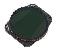 NEEWER Filtre ND Variable MRC 55 Mm ND2-ND400 - Filtre Réglable à densité Neutre (0,3 à 2,7,1 à 9 arrêts) - Verre Optique à Revêtement Multicouche - Hydrofuge (VND2-5 ND2-ND32)