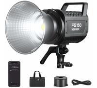 Neewer - FS150 Torche LED 130W COB