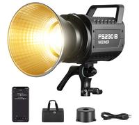 Neewer - FS230B Torche LED Bicolore 230W