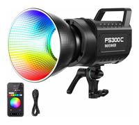 Neewer - FS300C Torche RGB de 300W