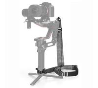 NEEWER GA016 Sangle d'épaule pour nacelle stabilisée RS4/RS3,Ceinture rembourrée et réglable allégée avec Boucle à dégagement Rapide QD,Compatible avec DJI RS4,RS4Pro,RS3, RS3Pro et RS2