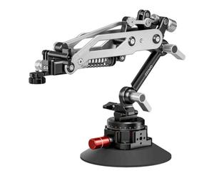 Neewer GA022 support bras hydraulique avec ventouse pour voiture