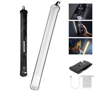 Neewer GC21B Torche vidéo LED Nombre de LEDs=320 bicolore