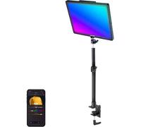 Neewer Gl1C Rgb Lampe à Led 48W 2900-7000K
