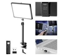 Neewer GL25B Torche vidéo LED Nombre de LEDs=176 bicolore