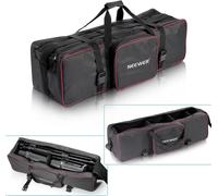 NEEWER Grand Sac de Transport pour équipement d'éclairage de Studio Photo