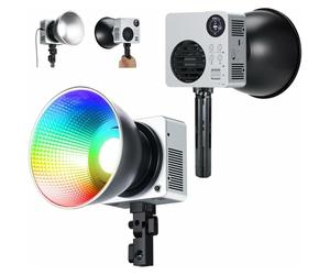 Neewer - HB80C Torche LED RGBWW 80W