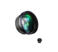 NEEWER HD 85MM Téléobjectif pour , Téléphones pour Grossissement 2,5X Objectif Universel Fileté 17 mm