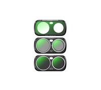 NEEWER Kit de Filtre D'Objectif pour Ultra, Densité Neutre Variable (ND2-32) + CPL + Filtre D'Objectif de Caméra 1/4