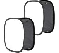 NEEWER 2 Packs Panneau Lumineux LED Softbox pour 660/530/480 Lumière LED-Extérieur 16.3"x6.5",Intérieur 9.8"x8.7",Diffuseur de Lumière Pliable avec Attache de Sangle et Sac