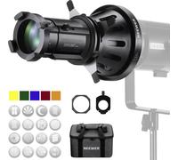 Neewer LS-39 Torche vidéo LED