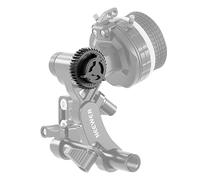 NEEWER M0.8-38T Gear pour Follow Focus, Standard 0.8 Mod et 38 Dents Compatible avec SmallRig Follow Focus et NEEWER Mini Follow Focus, PG006