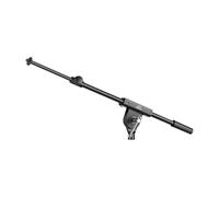 NEEWER Microphone Boom Arm pour Pied de Micro,Perche Télescopique Compacte, Légère et Portable en Aluminium avec Vis & Embout 3/8" pour Accessoire de Montage Universel pour Micro,Charge 1,5kg,MS041