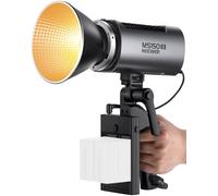 Neewer MS150B Projecteur LED Bicolore 130W