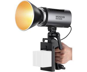 NEEWER MS150B Éclairage LED Bicolore 130w
