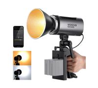 Neewer MS150B Projecteur LED Bicolore 130W