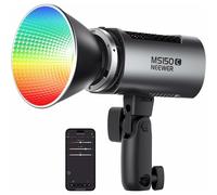 Lampe LED RGB Neewer MS150C 150 W | ✅ Livraison gratuite à partir de 100 €