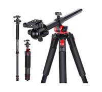 Neewer N284+G0 trépied/monopode avec bras