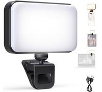 Neewer N6B Lampe flash LED pour smartphone Nombre de LEDs=66 bicolore