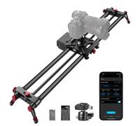 Neewer - ER1-100 Slider Motorisé 100cm