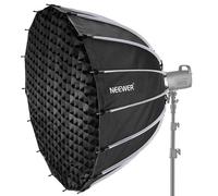 Neewer Neewer SF120Q Parabolic Softbox 120cm