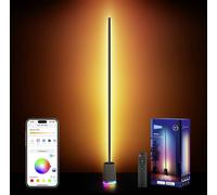 Neewer NF06 Torche vidéo LED CEE F (A - G) bicolore