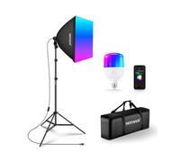 Neewer NK800 Torche vidéo LED