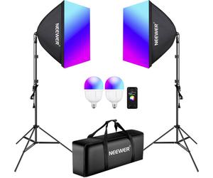Neewer NK800 Torche vidéo LED