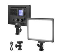 Neewer NL-116AI panneau LED de 9 pouces avec batterie intégrée