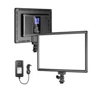 Neewer NL-192AI panneau LED bi-color avec batterie intégrée