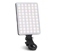 NEEWER NL-60AI LED avec Pince pour Smartphone