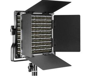 NEEWER NL660 Panneau 660 LED Bi-color avec Trépied