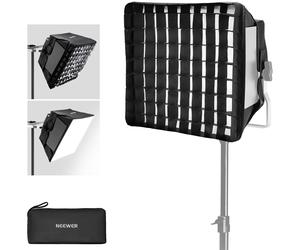 NEEWER NS4S Kit Diffuseur Softbox pour NL660