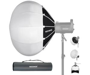 NEEWER NS90L Softbox Lanterne Softbox 90cm