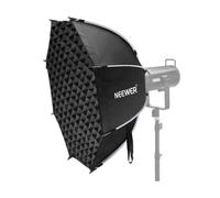 Neewer NS92P boîte à lumière octogonale 90cm + Garantie 5 Ans