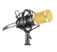 Neewer NW-800 Microphone Enregistrement Studio Radio Kit