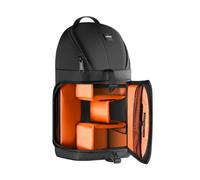Neewer NW-XJB02S Sac photo sling intérieur orange