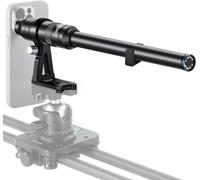 NEEWER Objectif Sonde Macro 18mm 2x pour Téléphone avec Filetage 17mm,Compatible avec SmallRig,Compatible avec ShiftCam,Compatible avec SANDMARC Cage pour iPhone Samsung avec Adaptateur Objectif,LS-51