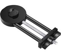 NEEWER Outil d'étau pour Objectif et Filtre, Bague de réglage de 27 mm à 130 mm, Construction en Acier