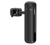 NEEWER PA045E Poignée latérale avec déclencheur à Distance Bluetooth, Pince à dégagement Rapide, Sabot Anti-Froid pour Cage de téléphone Neewer 2ème génération pour 15 Pro/15 Pro Max/S24 Ultra