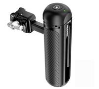 NEEWER PA145E Poignée latérale Bluetooth à dégagement Rapide avec Sabot Anti-décapage Compatible avec iPhone 16 Pro/16 Pro Max, Xiaomi 15 Ultra Galaxy S25 Ultra