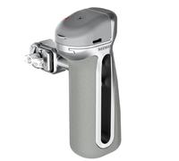 NEEWER PA148E Poignée latérale Bluetooth à dégagement Rapide avec Griffe et Rotation à 360°, Compatible avec l'application Blackmagic Camera pour Focus Zoom iPhone 17 Pro Max 16 S25 Ultra Accessoires