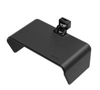 NEEWER PA094 Pare-soleil compatible avec iPhone 16 Pro Max (PA084) uniquement, pare-soleil magnétique à dégagement rapide anti-reflet pour photographie mobile en plein air