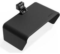 NEEWER Pare-Soleil Compatible avec iPhone 16 Pro (PA083) Uniquement, Pare-Soleil magnétique à dégagement Rapide, visière antireflet pour vlogging en extérieur, Photographie Mobile, PA093