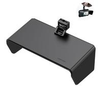 NEEWER Pare-Soleil Compatible avec Sony Xperia PRO-1/1V (PA086/PA087), Pare-Soleil magnétique antireflet à dégagement Rapide pour Photographie Mobile en extérieur,PA097