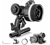 Neewer - PG003 Mini Follow Focus avec Butées A/B
